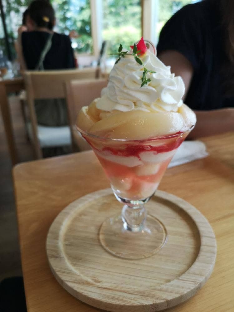 Patisserie&Parlor Horita205