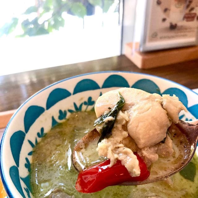 THAI CAFE SIMPLY BEST - サブ画像2