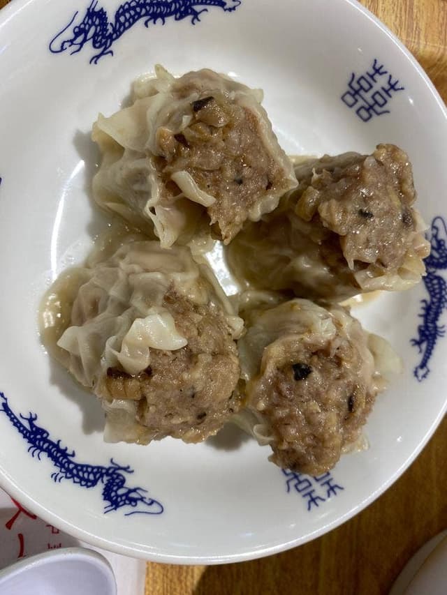 スーラーメンまくり＋ゴッホの焼売 木の葉モール橋本店 - サブ画像3
