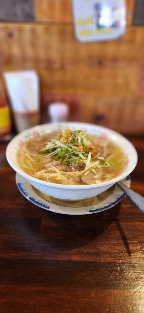 ベトナム料理店アオババ 福山店