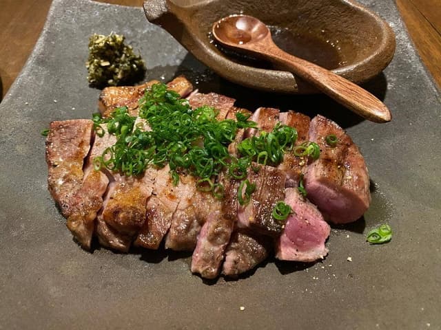 ダイニング いけがみ - サブ画像2