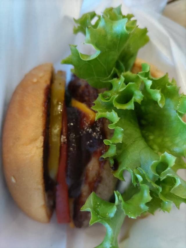 フレッシュネスバーガー 浜松アクトシティ店 - サブ画像1