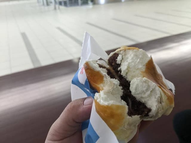 札幌千秋庵 新千歳空港店 - サブ画像2