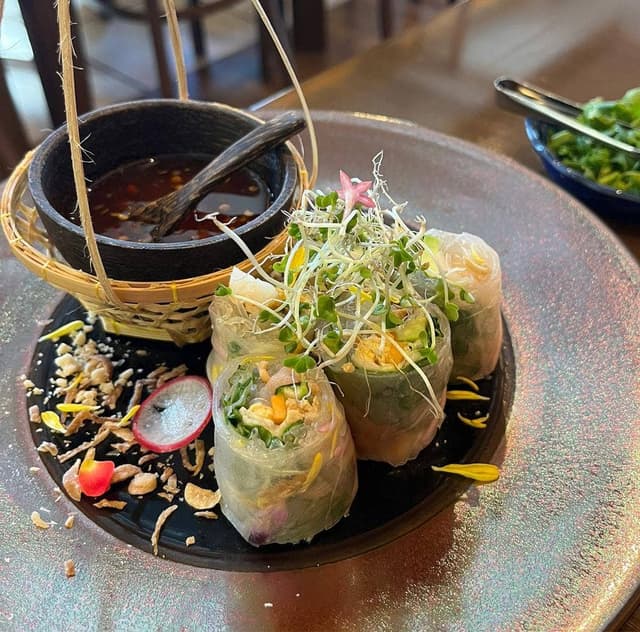 Thai Dinnig ORCHID - サブ画像1