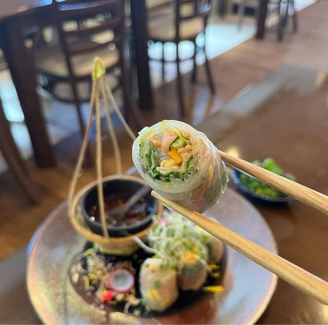 Thai Dinnig ORCHID - サブ画像2