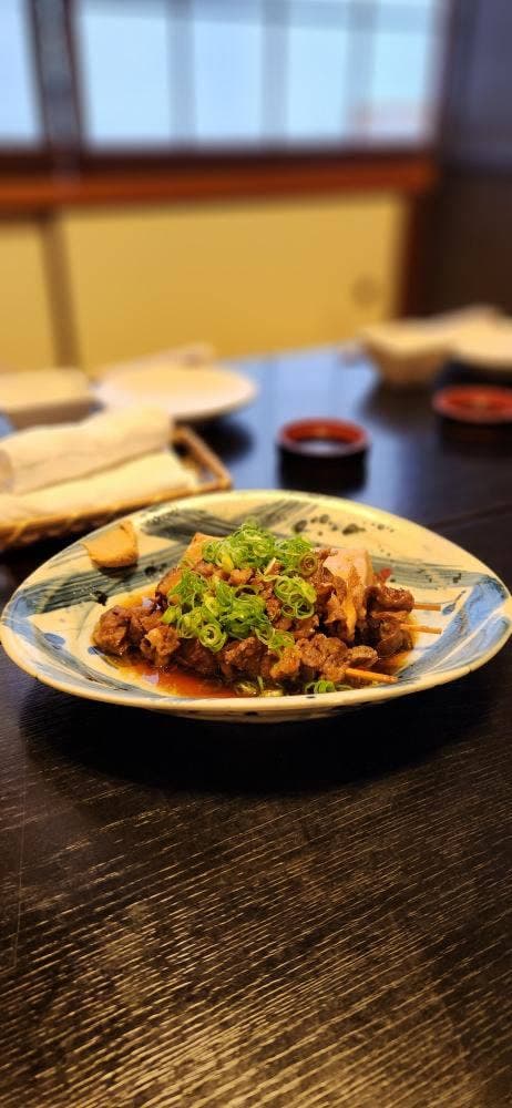 炉ばた だんけ - サブ画像1