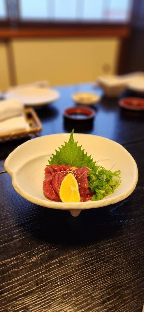 炉ばた だんけ - サブ画像3