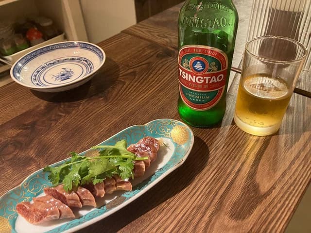 燕酒家 - サブ画像1