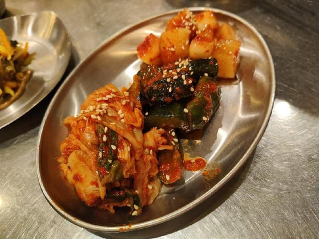 韓国酒場 コッキオ ホワイティうめだ 泉の広場店 - サブ画像2