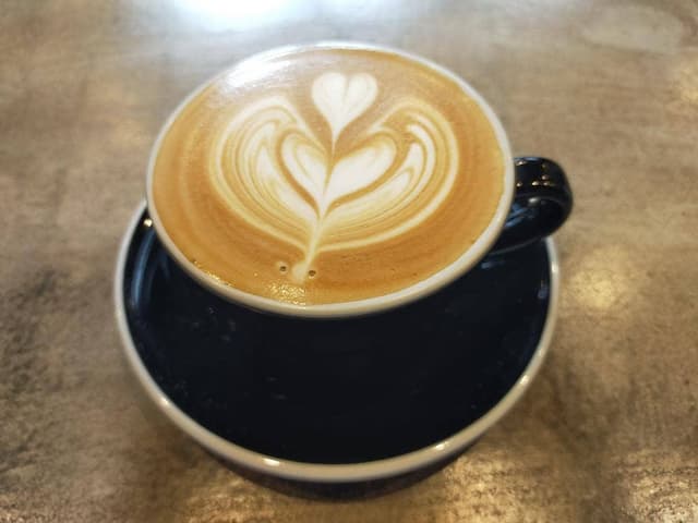 WISE MAN COFFEE本店 - サブ画像2