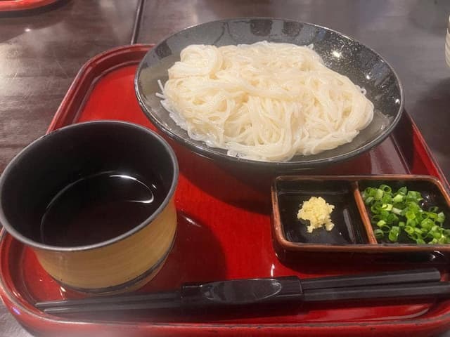 なかぶ庵 - サブ画像2