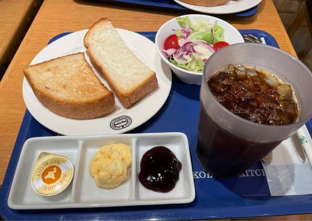 神戸屋キッチン 新横浜店 - サブ画像3