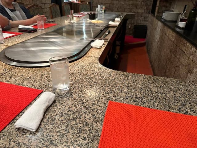 ステーキハウス壹番 - サブ画像2