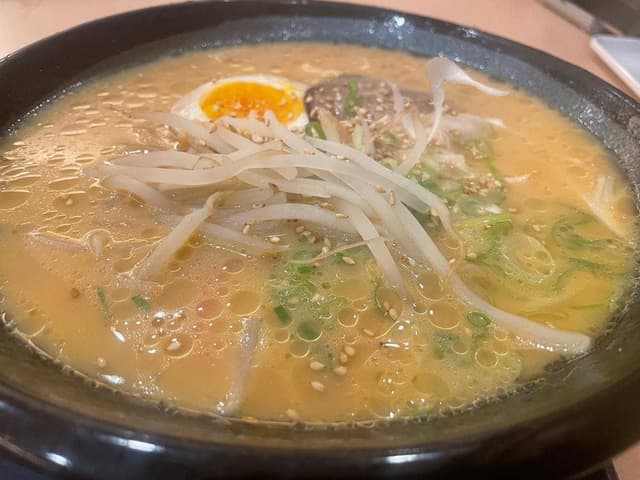 道の駅 みき 和風レストラン 麺坊はりまや - サブ画像1