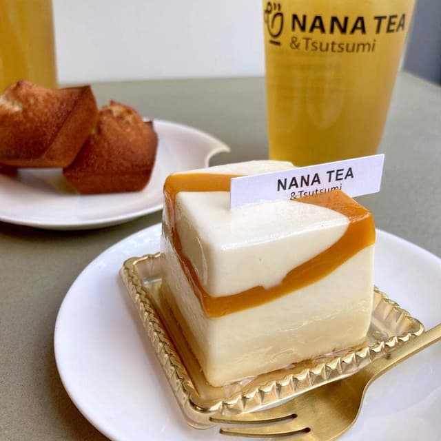 NANATEA & Tsutsumi 池袋ファクトリー店 - サブ画像1
