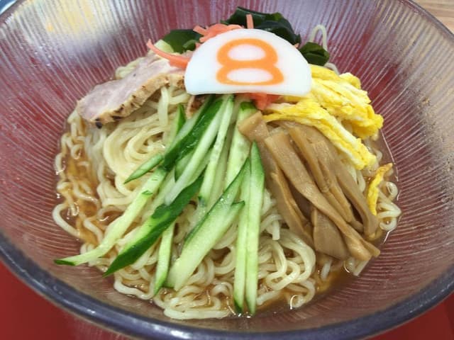 8番らーめん 美川インター店 - サブ画像2