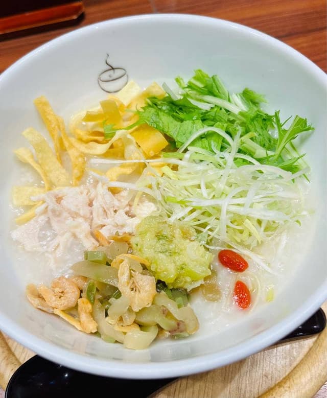 粥餐庁 KITTE博多店 - サブ画像2