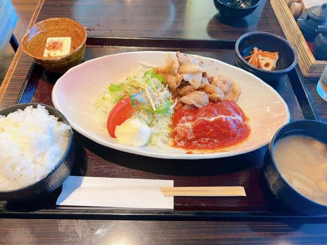 ごだいご 新宿NSビル店 - サブ画像2