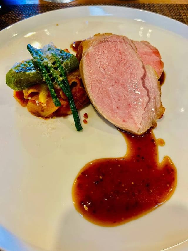 Restaurant SANO - サブ画像3
