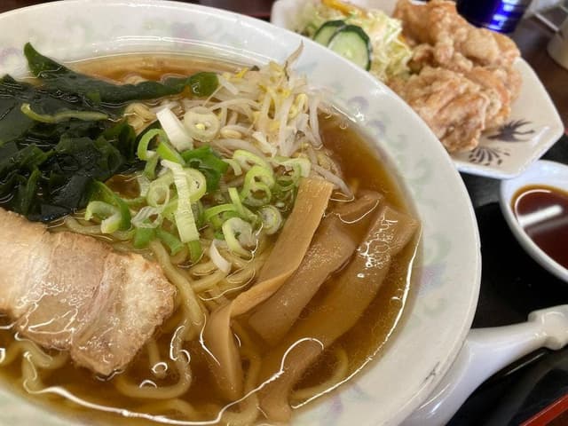 中華飯店大鳳 - サブ画像1