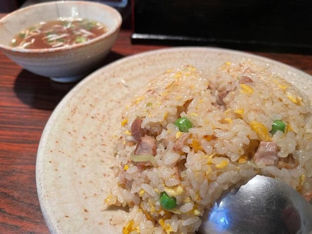 中華料理 や志満 - サブ画像3