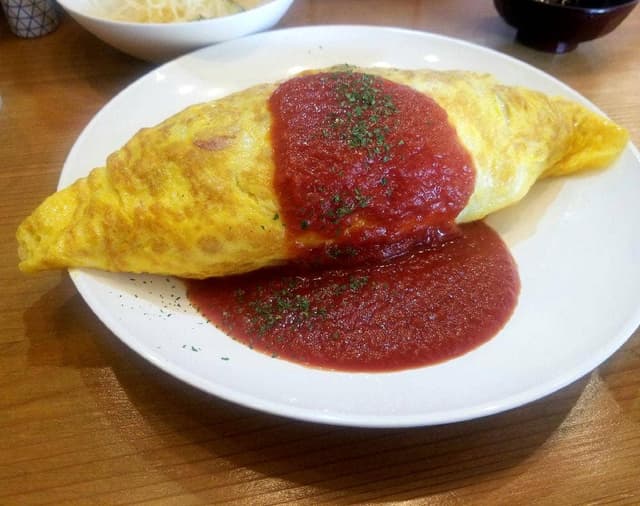 キッチン ベルーシ - サブ画像1