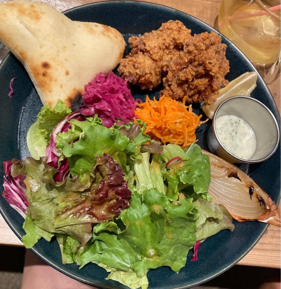 Mother Moon Café 姫路店