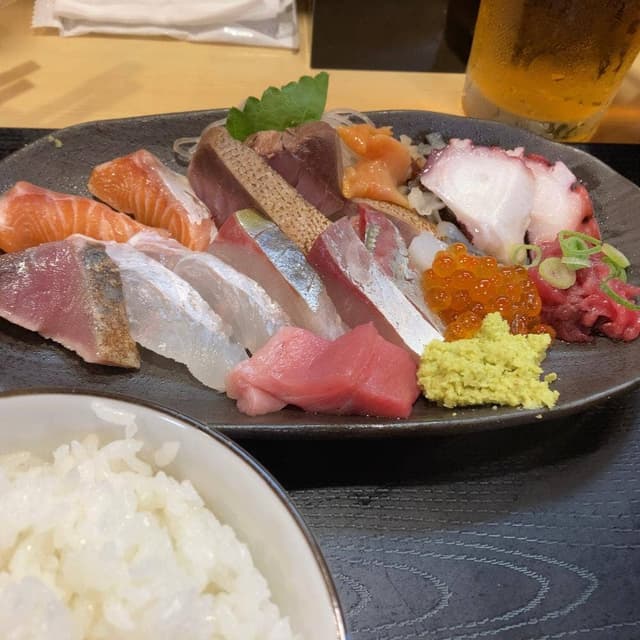 魚の松本 - サブ画像2