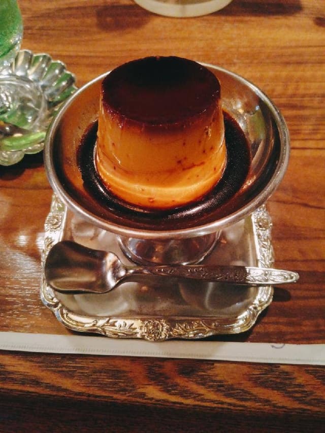 モトマチ喫茶 - サブ画像2