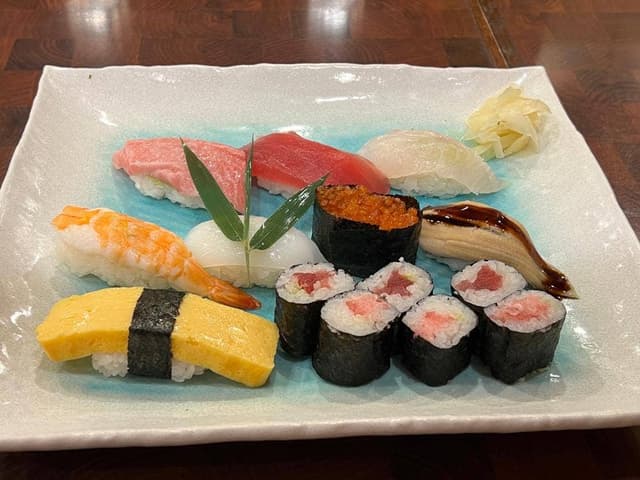 まこと寿司 楽天地店 - サブ画像3