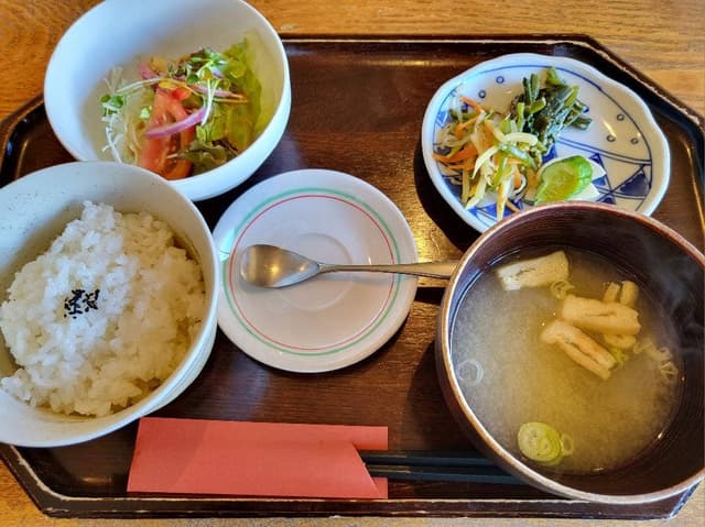 洋食屋 トミッポ - サブ画像1