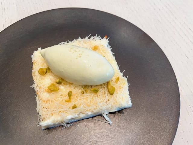 ミュージアムカフェ アーティゾン美術館 - サブ画像2