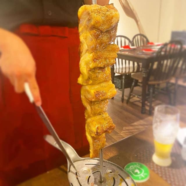 シュラスコレストラン Feliz 守谷 - サブ画像2