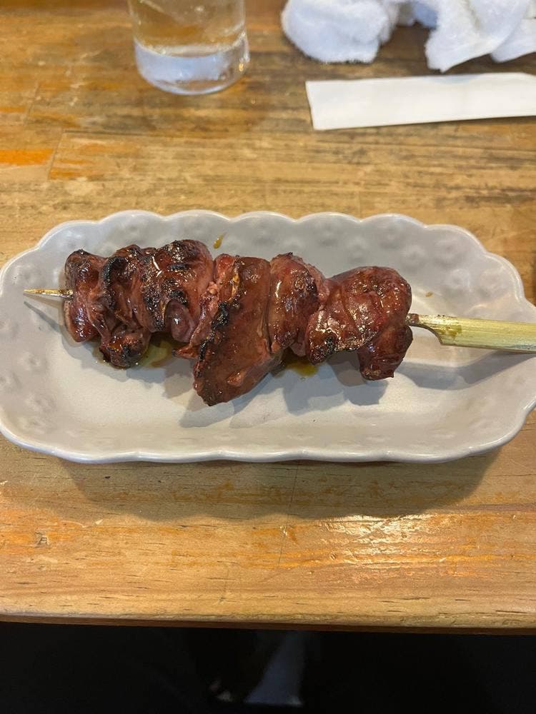 串やき信濃路