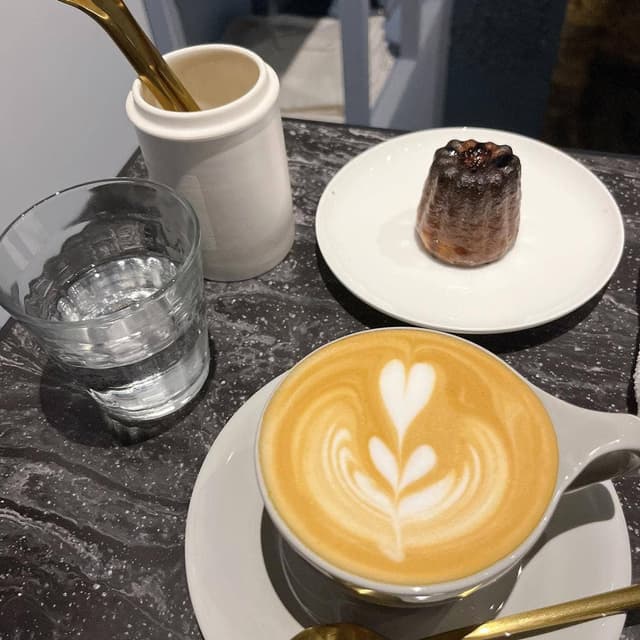 æ zero-waste cafe & bar - サブ画像3