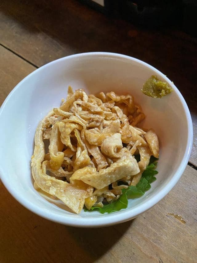 九州炭火焼鳥 ラヴバード焼鳥店 - サブ画像1