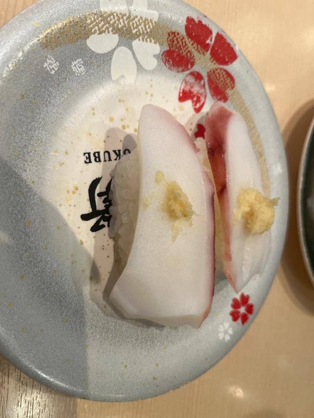 にぎりの徳兵衛 吉田店 - サブ画像3