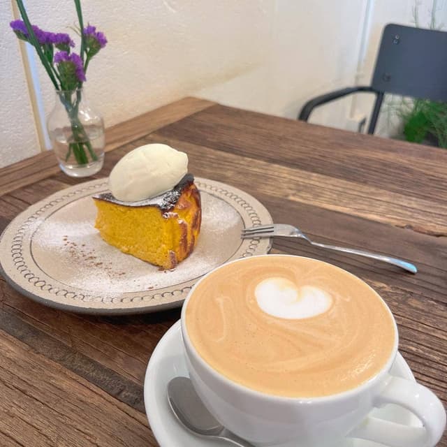 coffee and bake douceur - サブ画像3