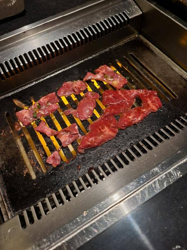 焼肉 七夕 橋本 - サブ画像1