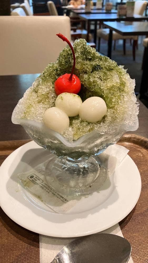 ide cafe 新鎌ヶ谷駅連絡通路店 - サブ画像1