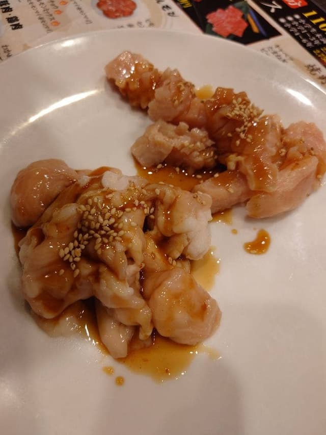 焼肉 熊野 - サブ画像3