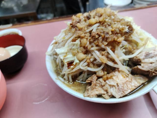 ラーメン荘 おもしろい方へ - サブ画像1