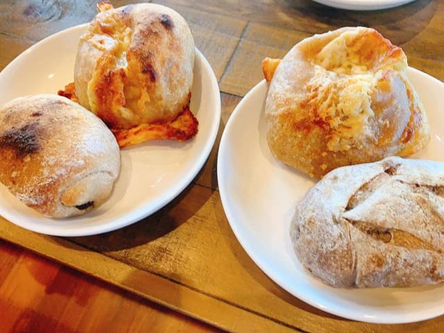 パン屋 水円 - サブ画像1