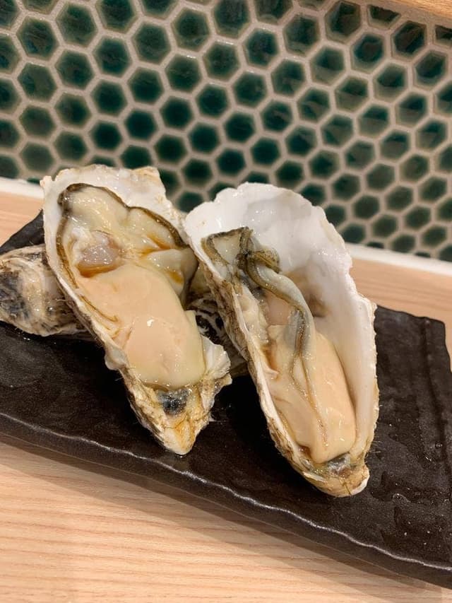 貝・刺身専門店 しらはら 大井町店 - サブ画像3