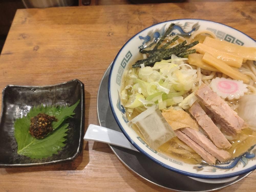 舎鈴 Beans武蔵浦和