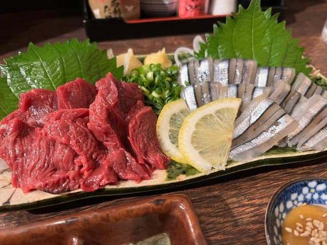 居酒屋 楽縁 - サブ画像2