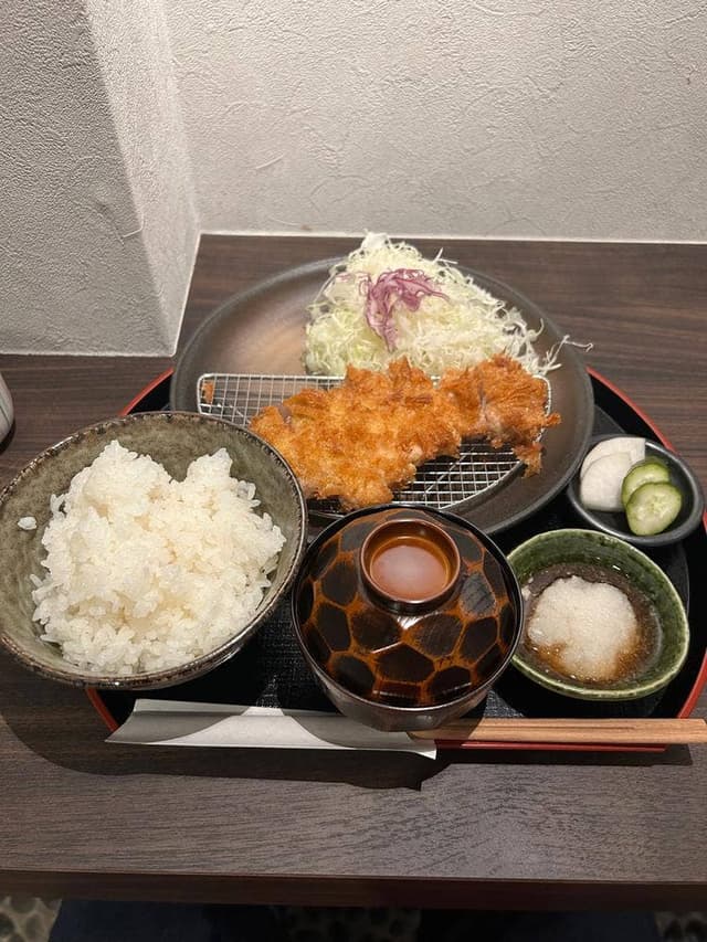 とんかつ とん米 - サブ画像2