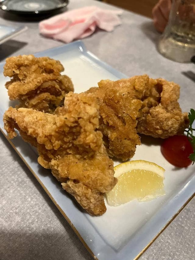 大衆酒場 竹の里 金沢駅前 - サブ画像2