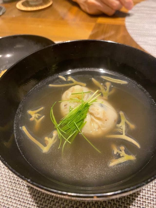 西麻布 清水 - サブ画像3
