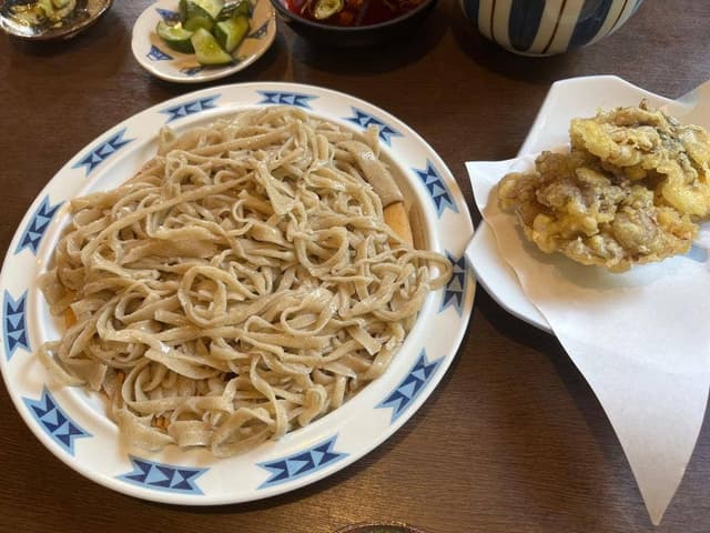 手打ちそば 美家古家 - サブ画像1